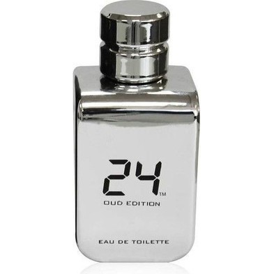 24 PLATINUM OUD EDITION