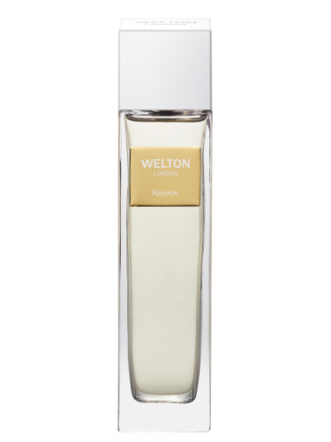 KEEMUN EAU DE PARFUM