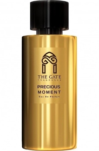 PRECIOUS MOMENT
