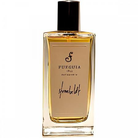 Fueguia 1833  LA CAUTIVA 100ml parfum