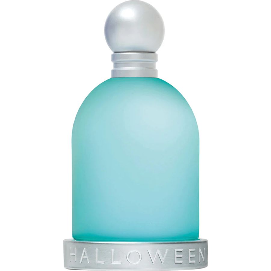 Halloween BLUE DROP