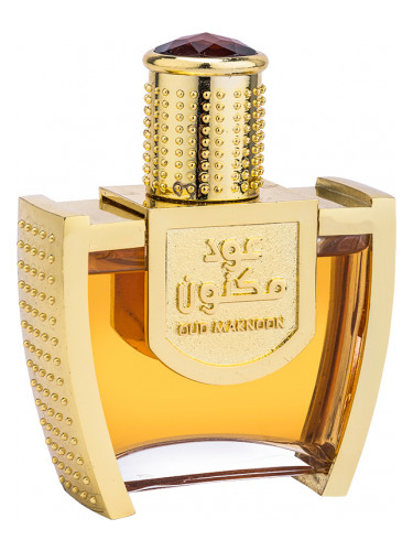 OUD MAKNOON 