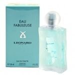 Eau FABULEUSE