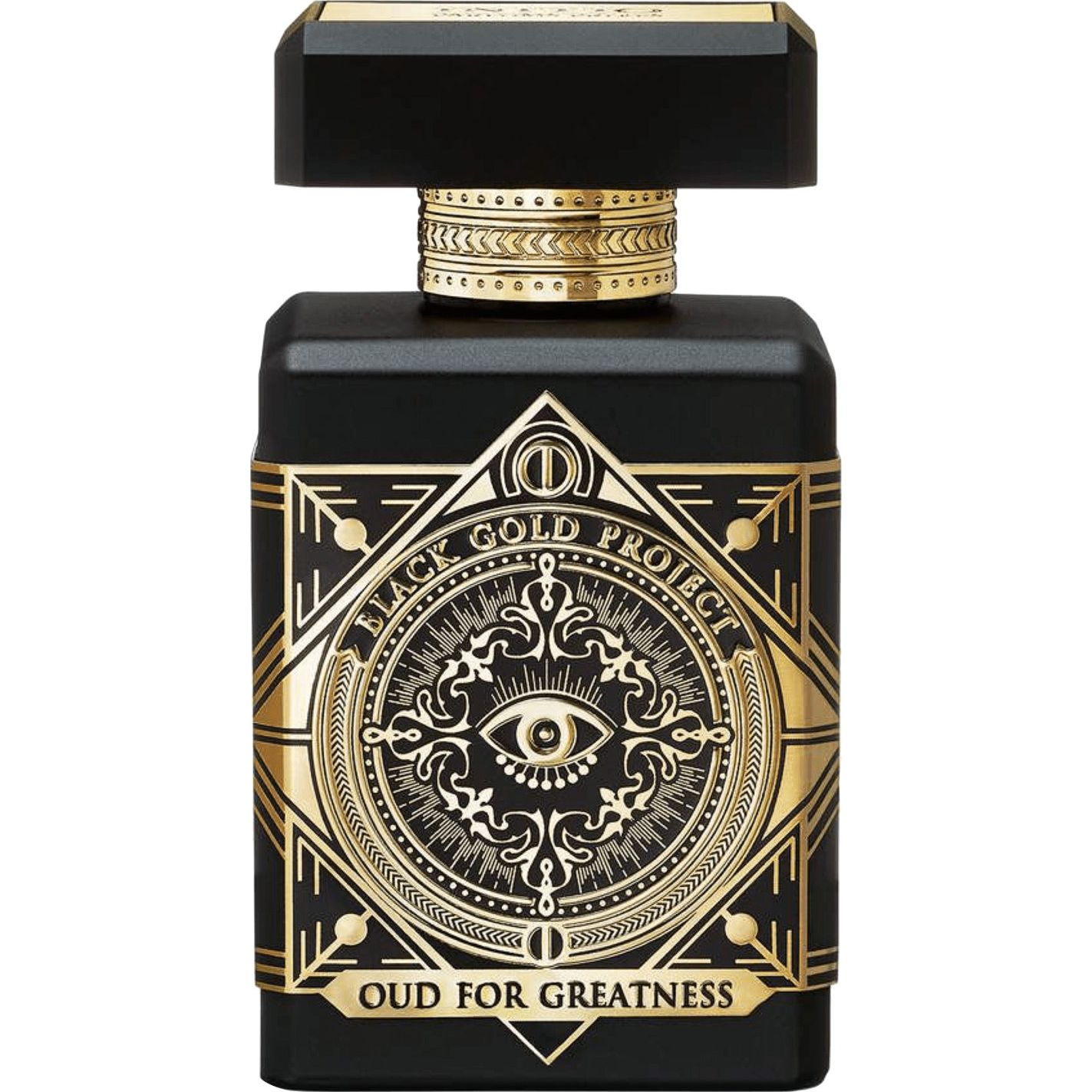 OUD FOR GREATNESS