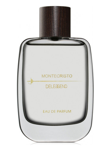 MONTECRISTO DELEGGEND SIGNATURE