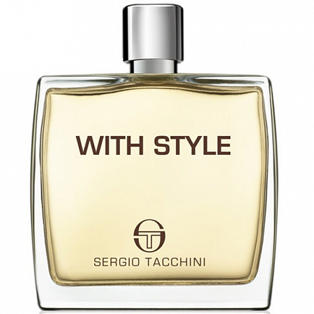 With STYLE