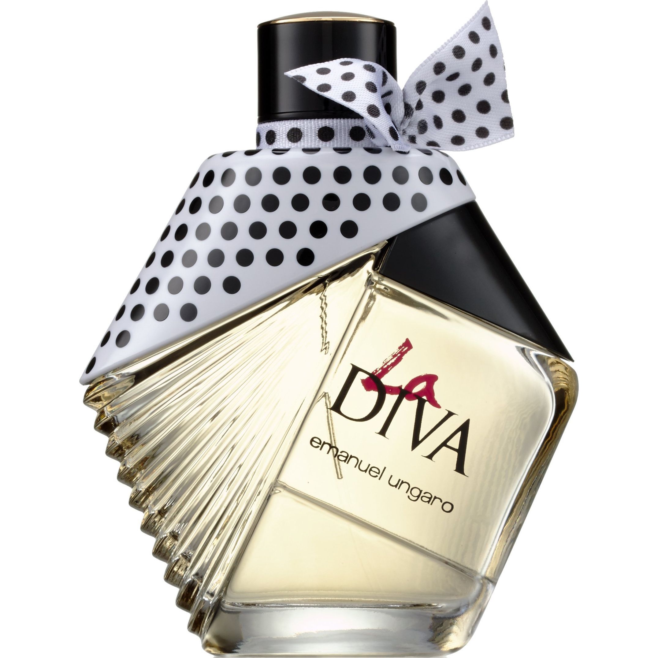 Ungaro  LA DIVA 100ml edp TEST