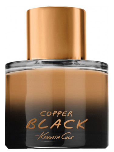COPPER BLACK