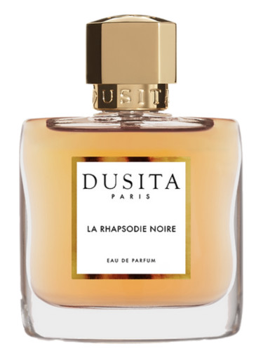 LA RHAPSODIE NOIRE 