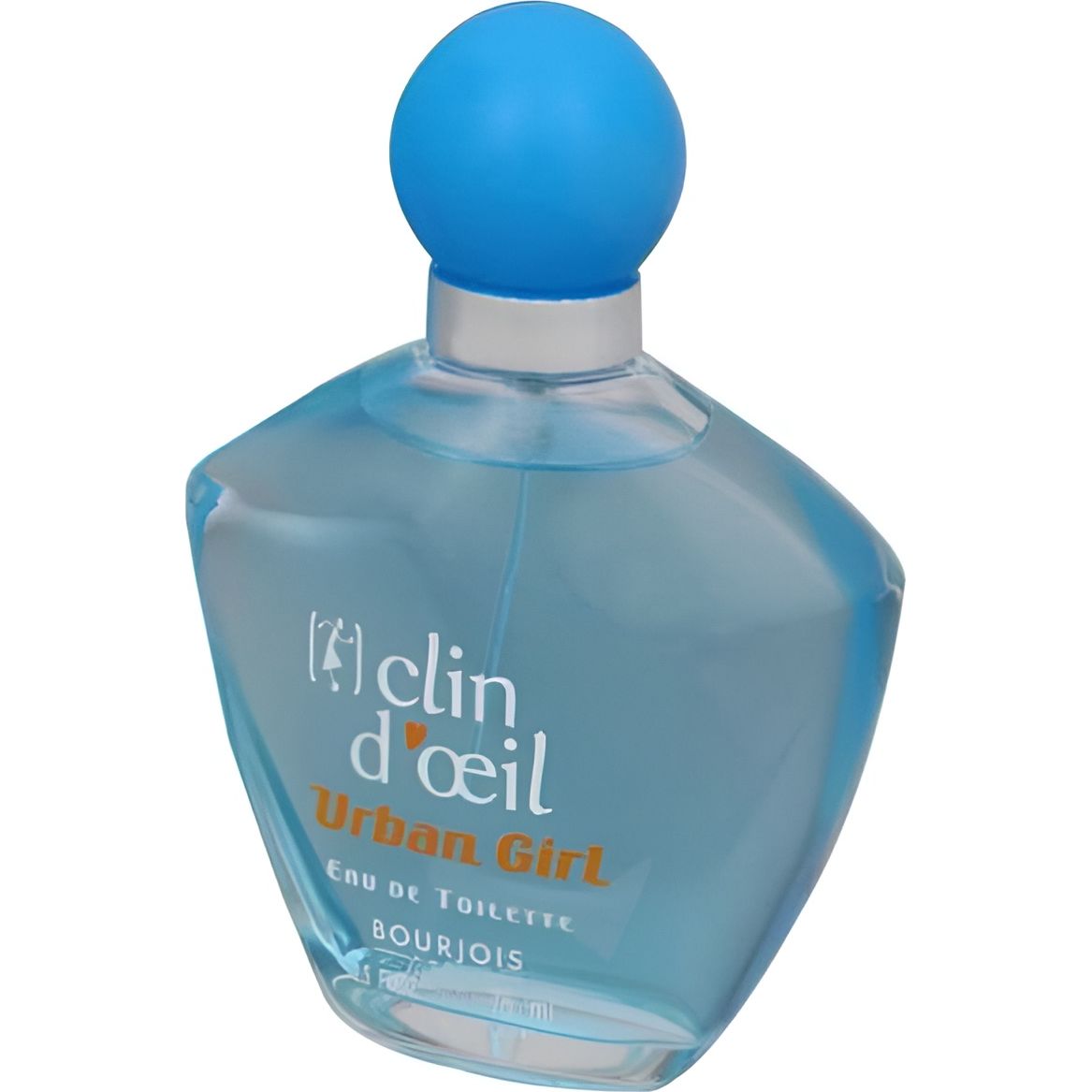 Clin D'oeil URBAN GIRL