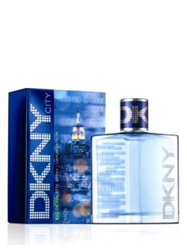 DKNY CITY FOR MEN