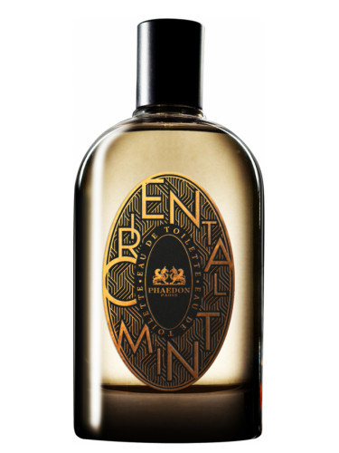  ORIENTAL MINT