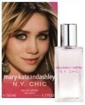 NY CHIC