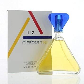 Liz Claiborne