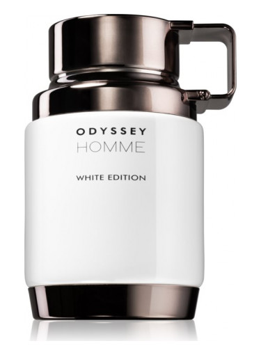 ODYSSEY HOMME WHITE EDITION