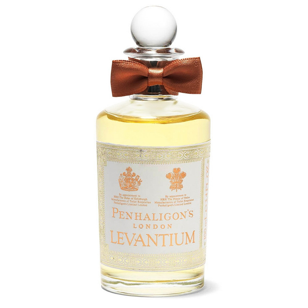 LEVANTIUM