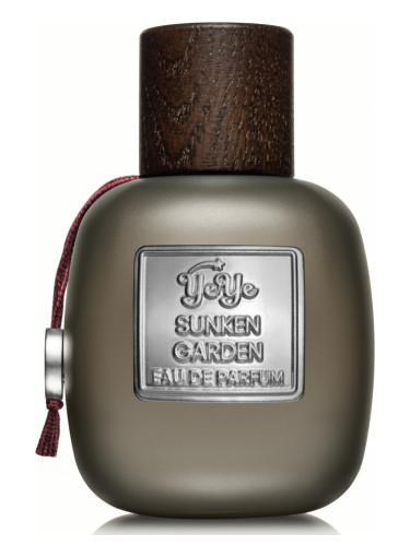 SUNKEN GARDEN
