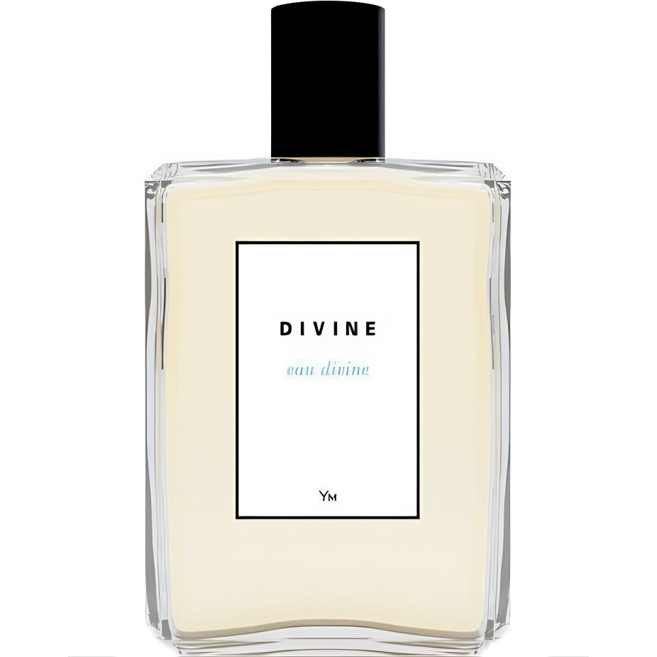 Eau Divine
