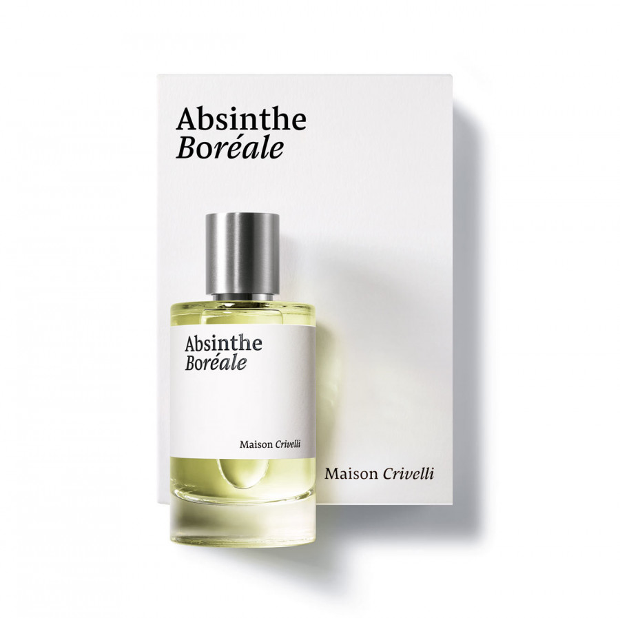 ABSINTHE BOREALE