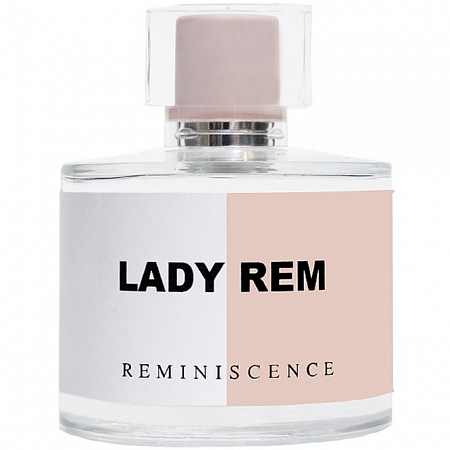 LADY REM