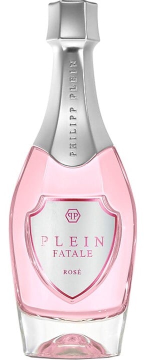 PLEIN FATALE ROSE 