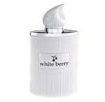 Tippu Sultan White Berry