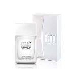 Grigioperla Hedo WHITE