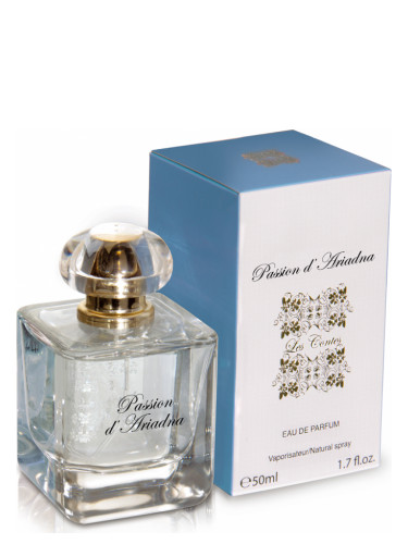 PASSION d'ARIADNA 