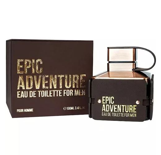 EPIC ADVENTURE