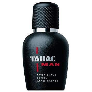 TABAC MAN