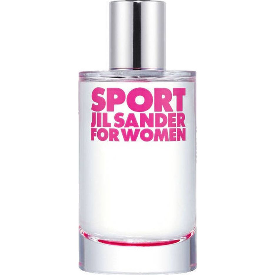 Sport For Women