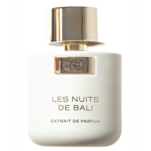  LES NUITS DE BALI 
