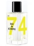 Eau de Iceberg SANDALWOOD