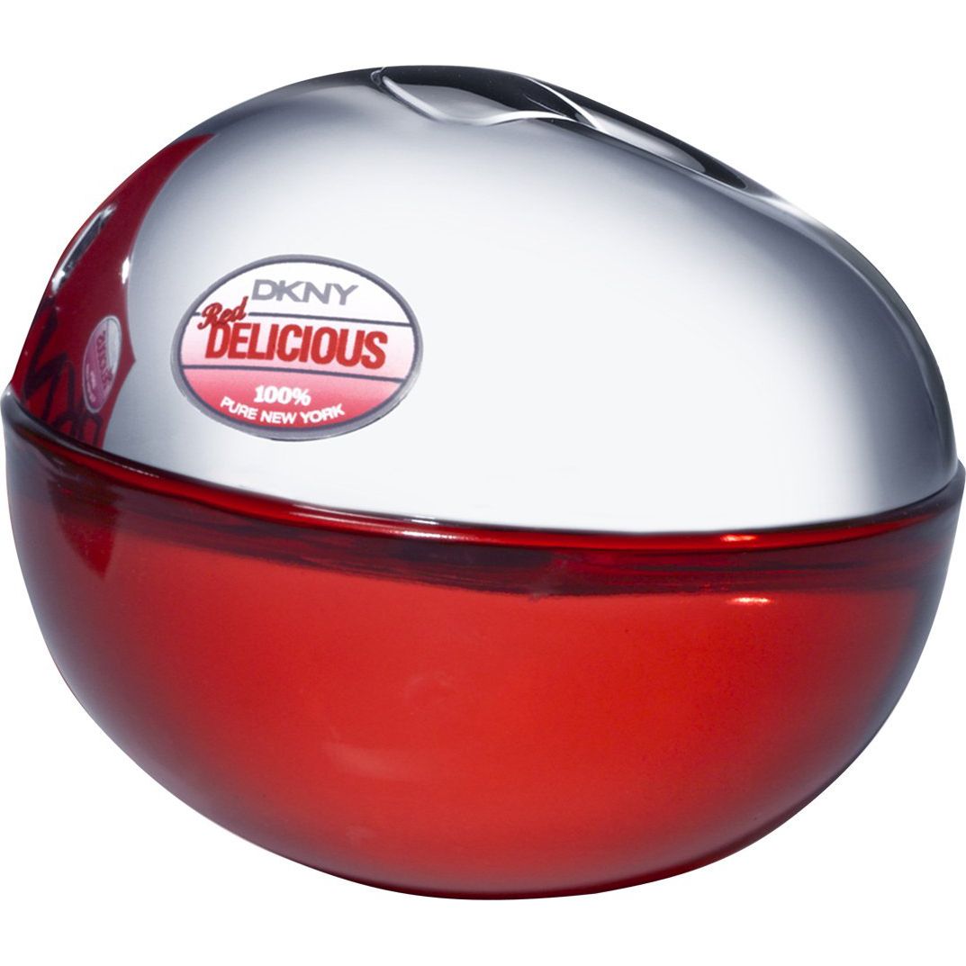 D.Karan  Be Delicious RED     1ml edp ОТЛИВАНТ