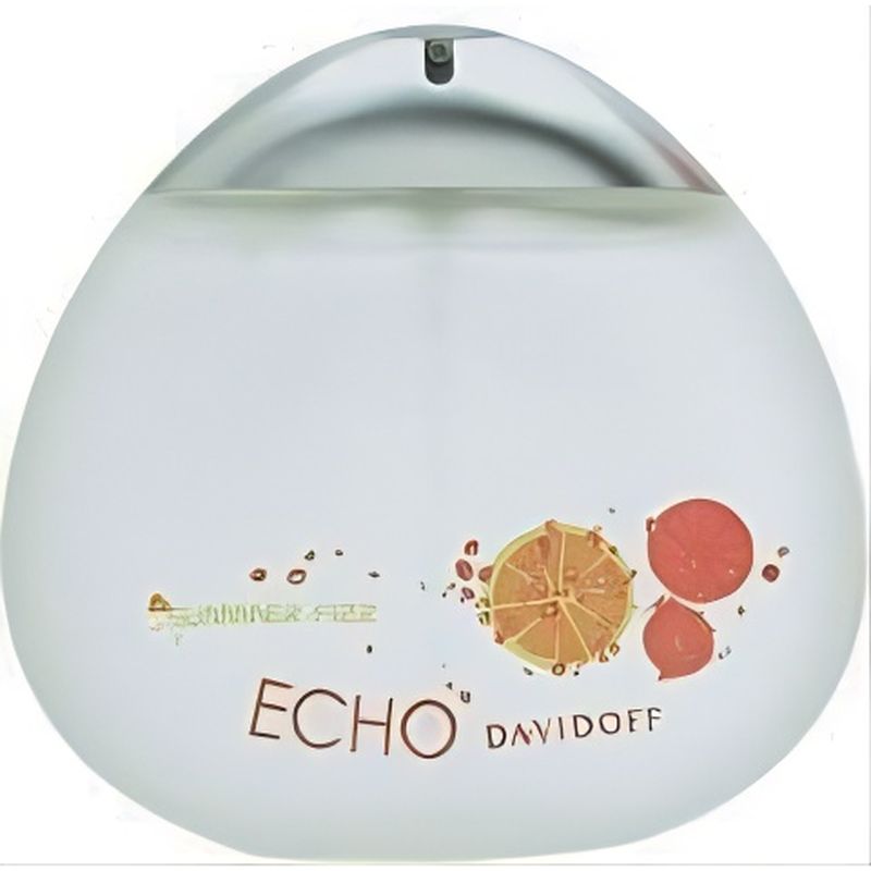 ECHO SUMMER FIZZ
