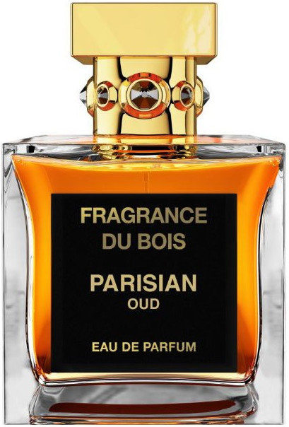 PARISIAN OUD
