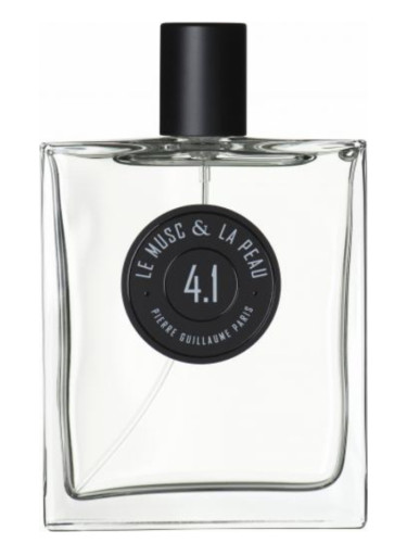 Parfumerie Generale LE MUSC & LA PEAU 4.1
