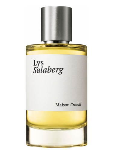 LYS SOLABERG