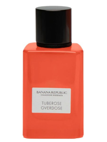  Collezione Riservata TUBEROSE OVERDOSE 