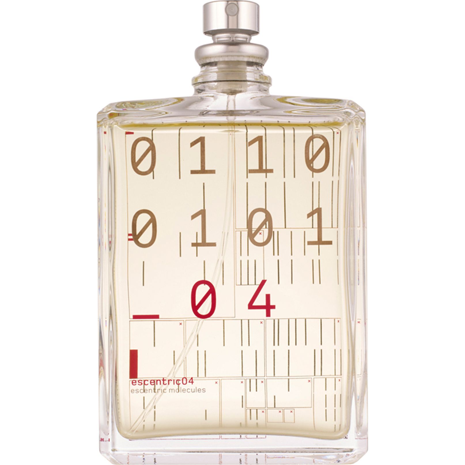 ESCENTRIC 04