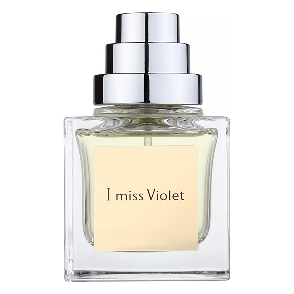 I MISS VIOLET