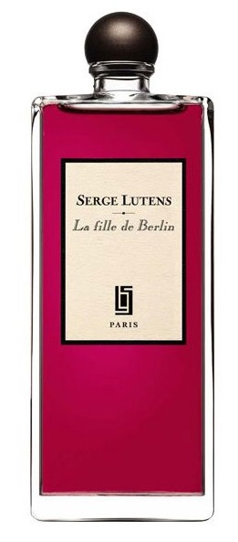 LA FILLE DE BERLIN