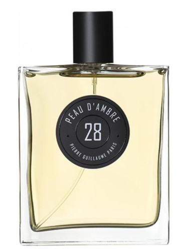 PEAU D'AMBRE 28