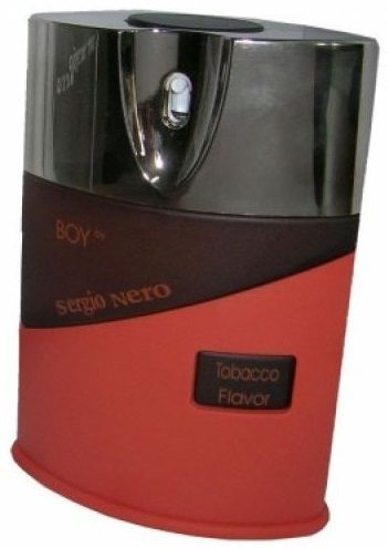 Boy TOBACCO FLAVOR
