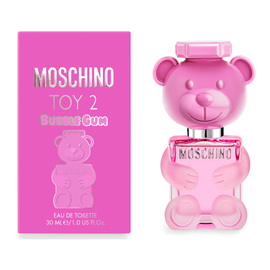 Moschino  TOY 2 BUBBLE GUM     1ml edt ОТЛИВАНТ