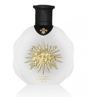 PROMENADE A VERSAILLES POUR ELLE