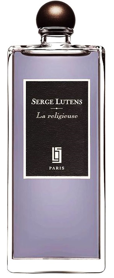 LA RELIGIEUSE