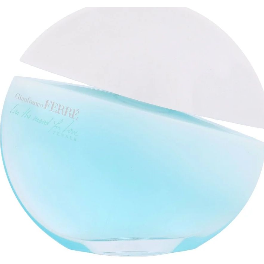 IN THE MOOD FOR LOVE TENDER