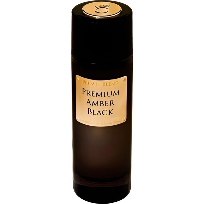 PREMIUM AMBER BLACK