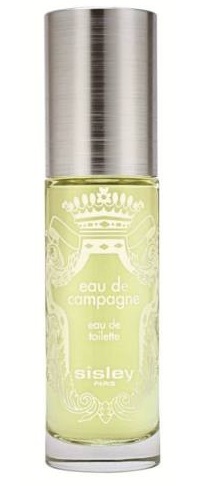 Eau De CAMPAGNE